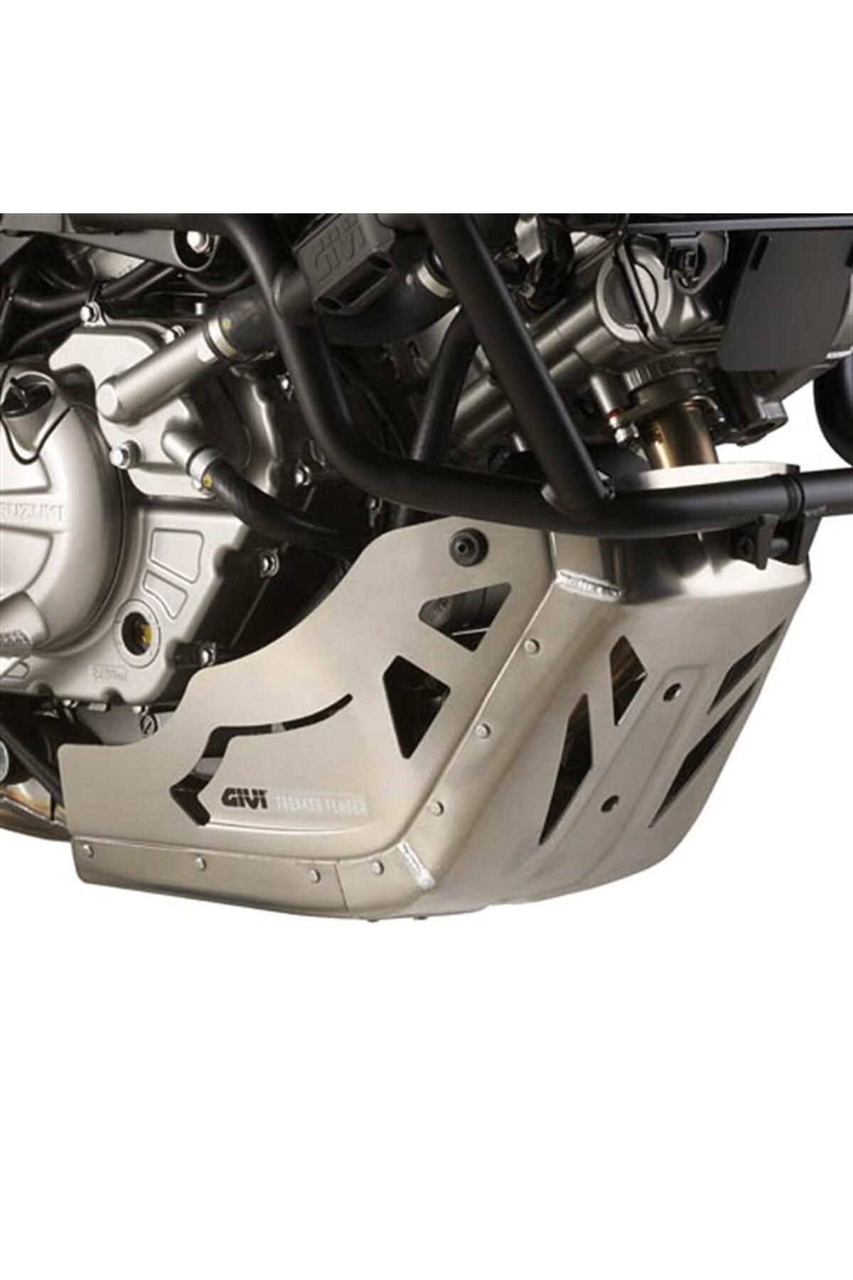 محافظ کارتر موتورسیکلت RP3101 SUZUKI DL 650 V STROM 11 20 محافظت از سرپرست Givi