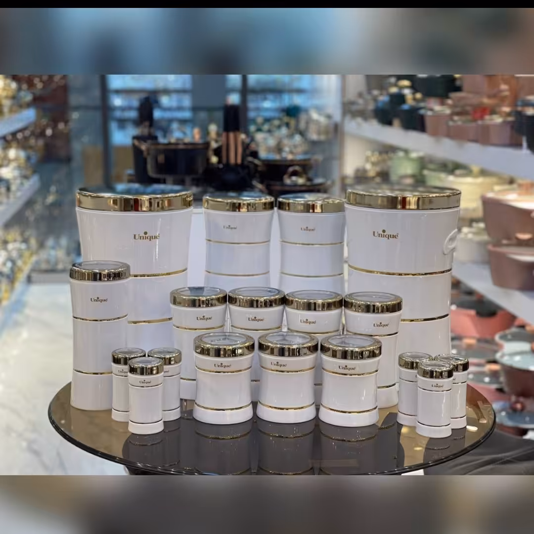 سرویس اشپزخانه خفن