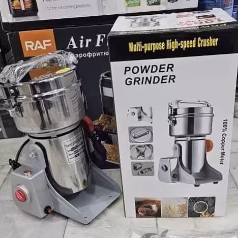 آسیاب صنعتی پاور (حتما قبل از ثبت سفارش موجودی بگیرید)