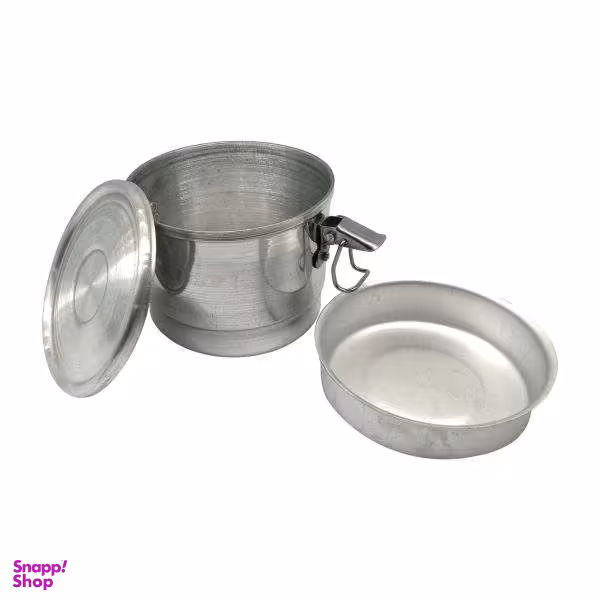 ظرف غذا مدل پرستیژ 2 طبقه کد 3