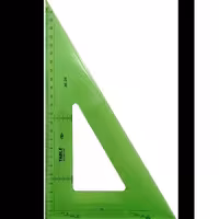 گونیا 25 سانت تک 30 * 45 درجه تکی