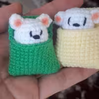 جاکلیدی موش خجالتی 