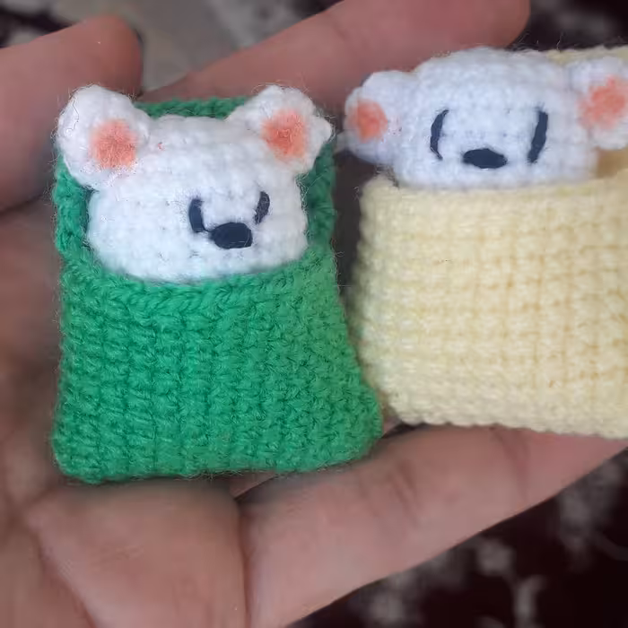 جاکلیدی موش خجالتی 