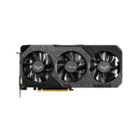 مشخصات، قیمت و خرید کارت گرافیک ایسوس مدل TUF 3-GTX1660-O6G-GAMING