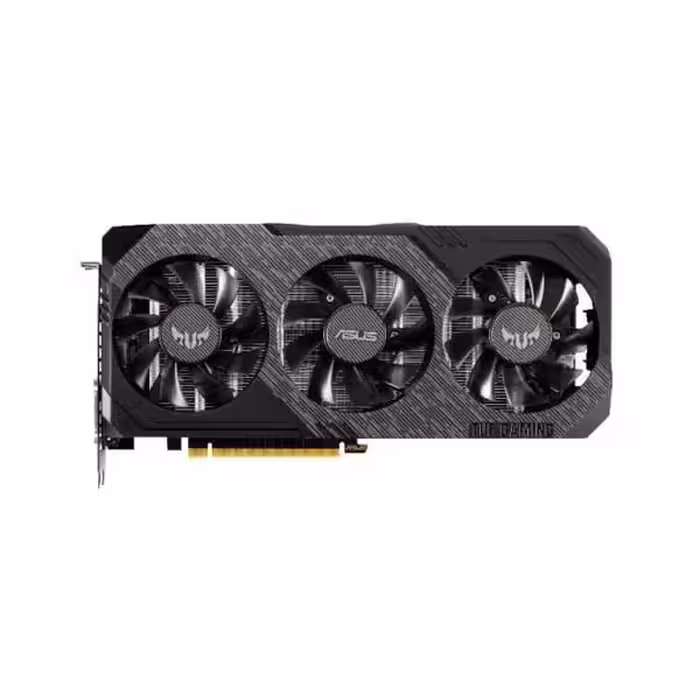 مشخصات، قیمت و خرید کارت گرافیک ایسوس مدل TUF 3-GTX1660-O6G-GAMING