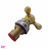 مغزی شیر ستاره ای دستگاه تصفیه آب مدل 74