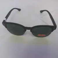 (2تابخر 3تا ببر)عینک آفتابی زنانه برند RayBan(عینک دودی عینک افتابی) همراه با کاور پلاستیکی
