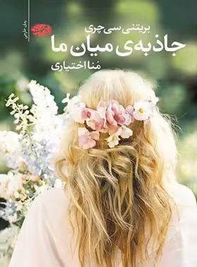 جاذبه ی میان ما - اثر بریتنی سی چری - انتشارات آموت | چی بخونم