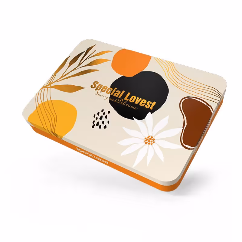 هارد باکس بوهو با ارتفاع 4.5 و ظرف داخلی 24 شبکه - پک 10 عددی