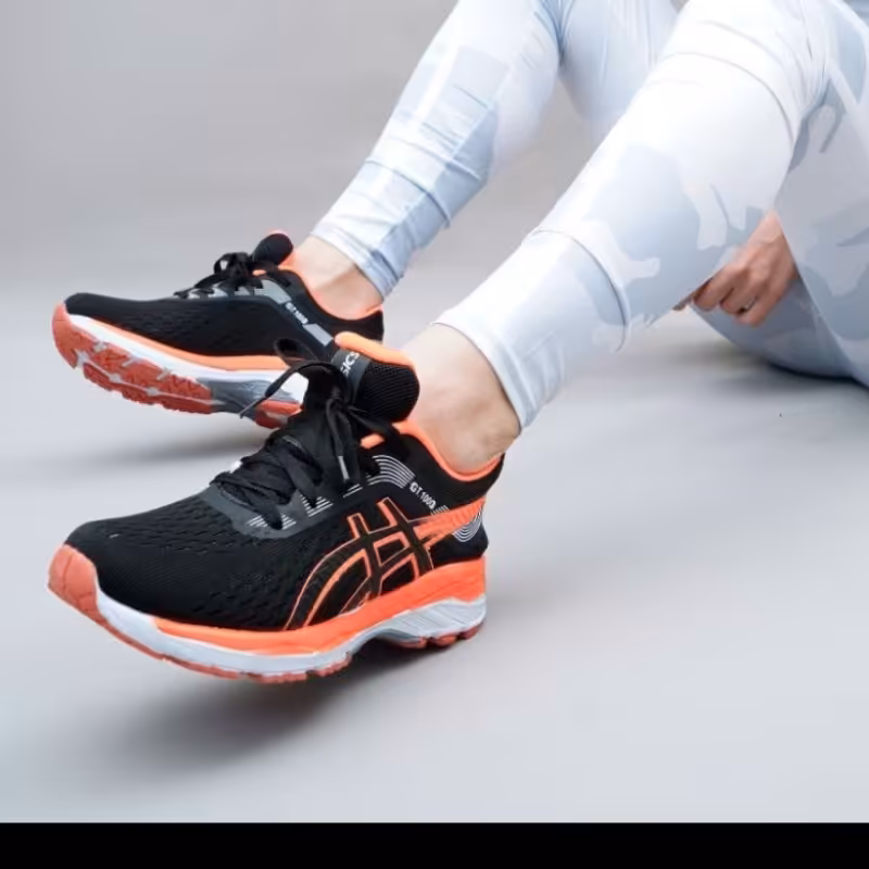 جدیدترین مدل اسیکس زنونه با کیفیت در حد اورجینال با ضمانت تعویض ارسال رایگان 