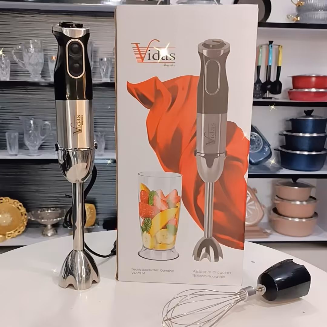 گوشت کوب برقی همزن ویداس 