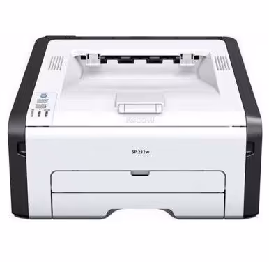 پرینتر لیزری تک کاره ریکو مدل SP 212W