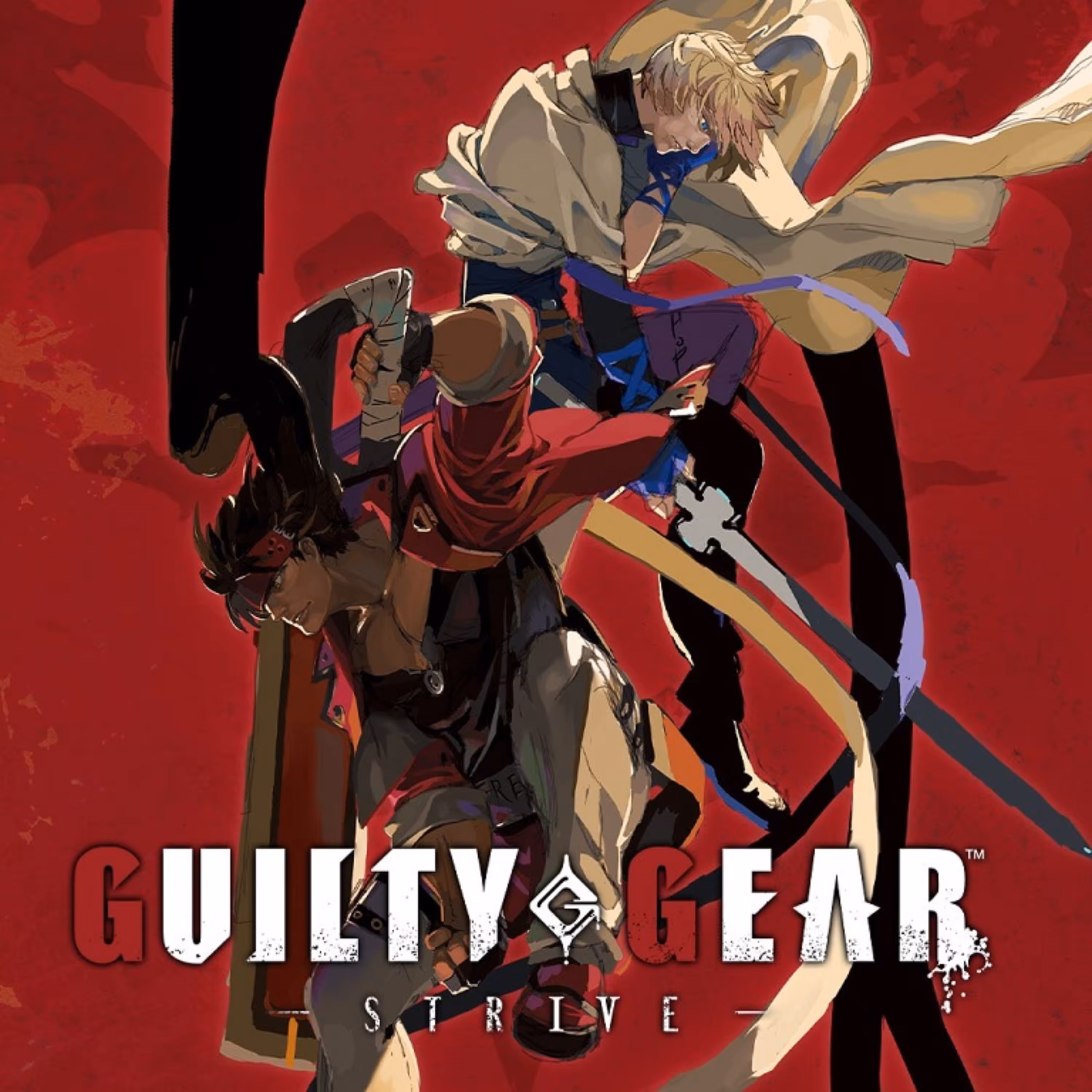 بازی کامپیوتری GUILTY GEAR STRIVE