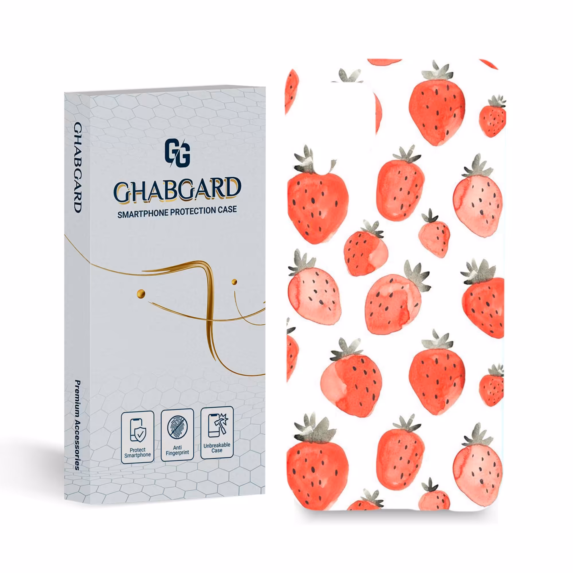 گارد قاب کاور دخترانه مدلg1103 مناسب برای گوشی موبایل هوآوی nova 7i