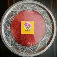 زعفران سرگل 3 گرمی خاتم(مستقیم از کشاورز)