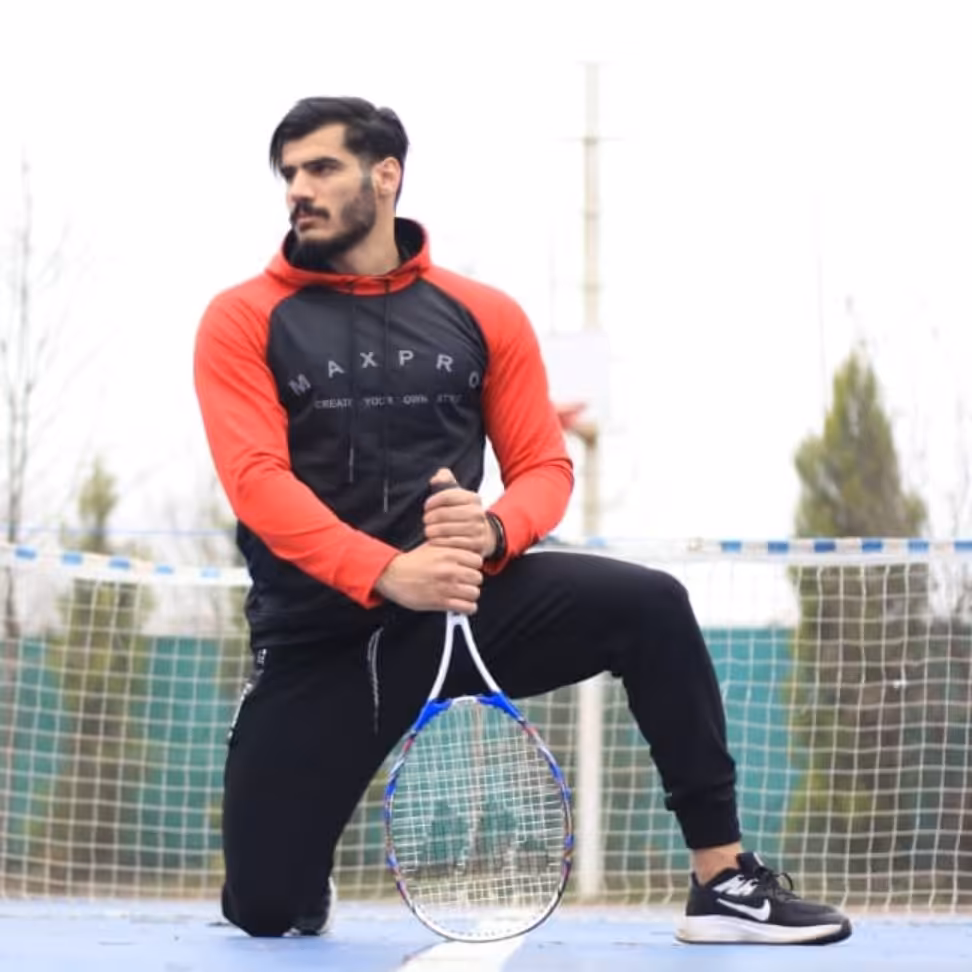 هودی کلاهدار مردانه