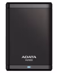 هارد اکسترنال ای دیتا مدل HV100 ظرفیت 1 ترابایت