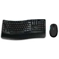 قیمت خرید دسکتاپ مایکروسافت کد3734 | Microsoft Sculpt Desktop