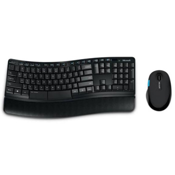 قیمت خرید دسکتاپ مایکروسافت کد3734 | Microsoft Sculpt Desktop