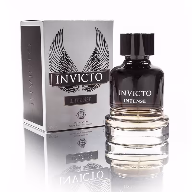 ادکلن مردانه اینوکتوس اینتنس فراگرنس ورد اصل 