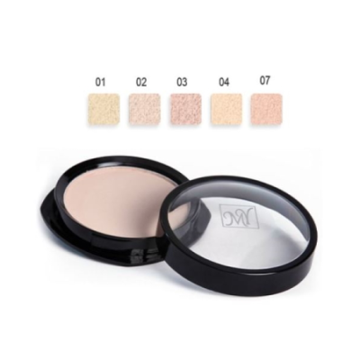 پنکیک ساده مای Natural Blush
