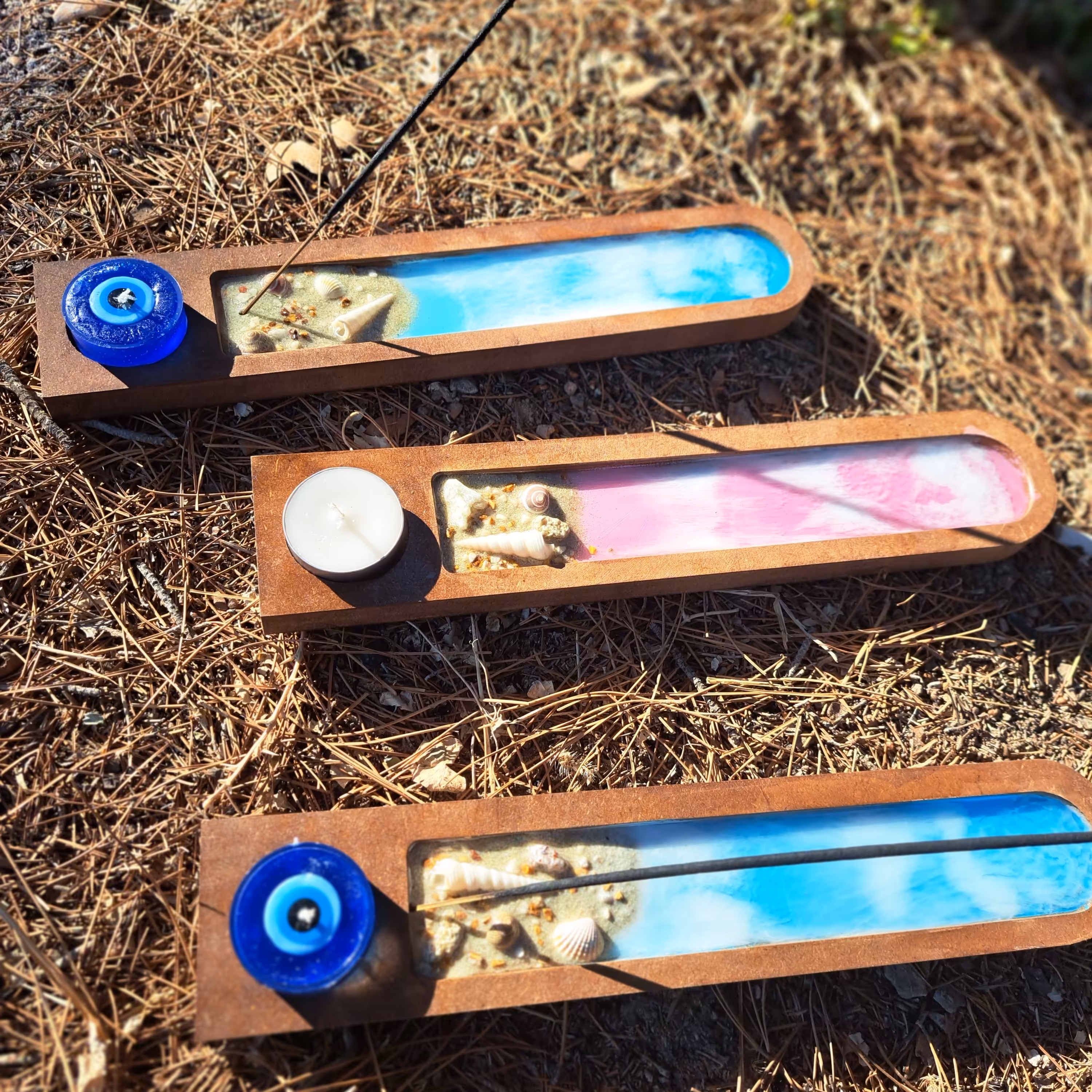 جاعودی ساحل رزین 