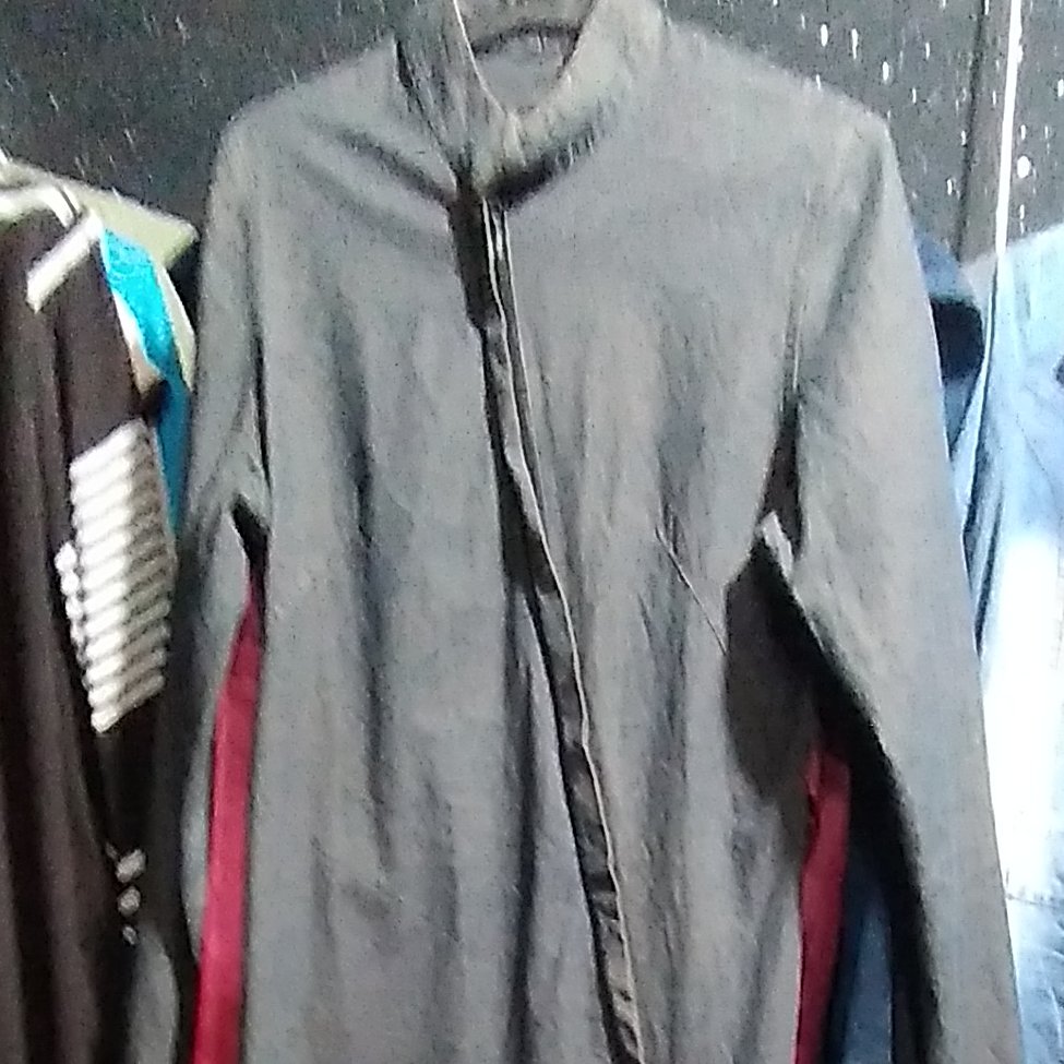 مانتو لی