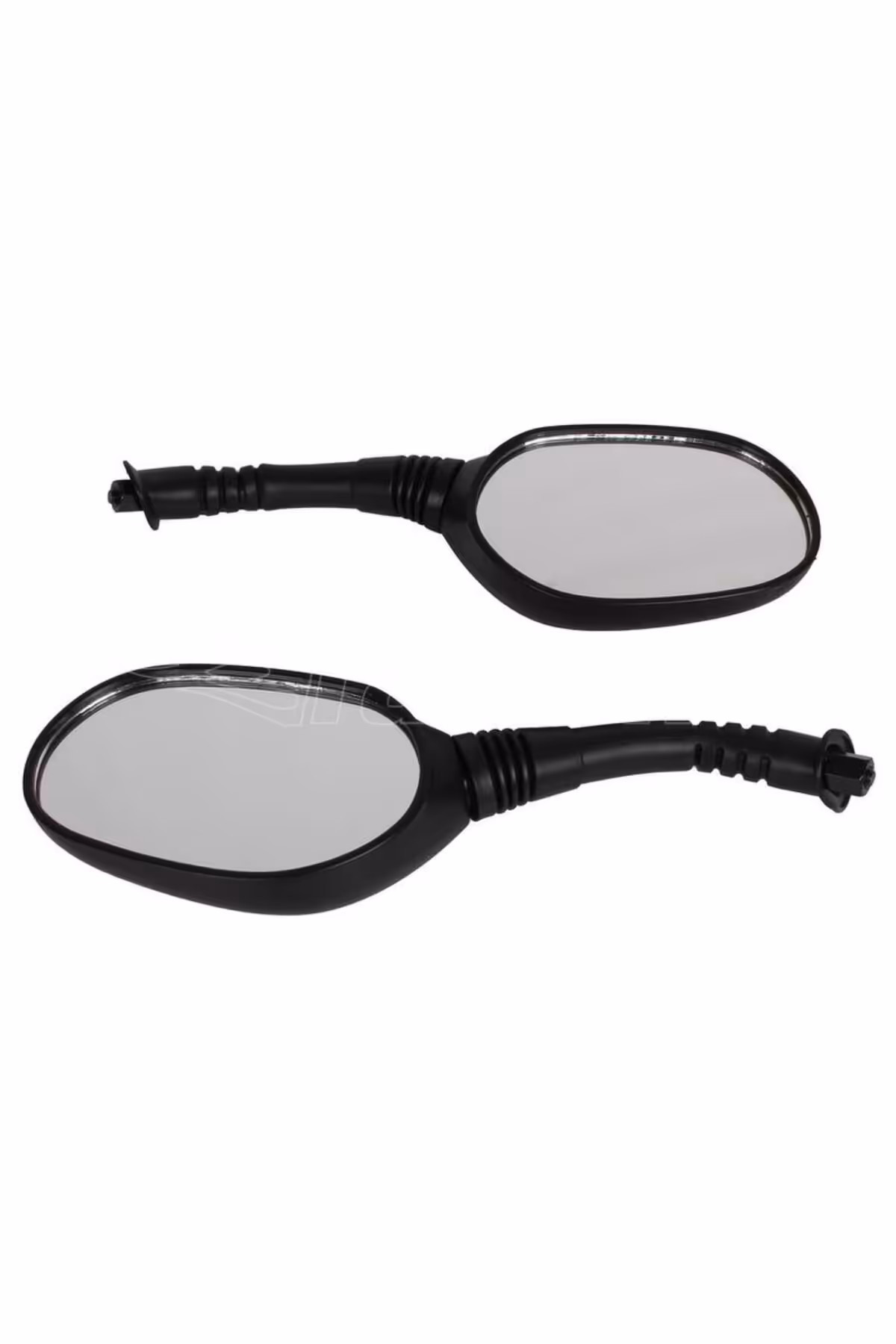 مجموعه آینه سازگار با اسپات 110 8 میلی متر Honda