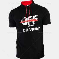 تیشرت  مردانه off-white مدل 1103