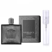 عطر گرمی ورساچه اروس بلک مردانه از برند  BELL المان ( کیفیت متوسط) 