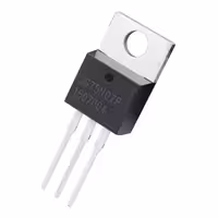 ماسفت SG75N07P تایوانی مارک SiliconGear پکیج TO-220 | amazonchi