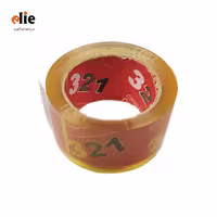 چسب نواری 5 سانت برند321