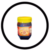 رب ازگیل بدون ثعلب  ممتاز(500گرم)ضمانت کیفیت