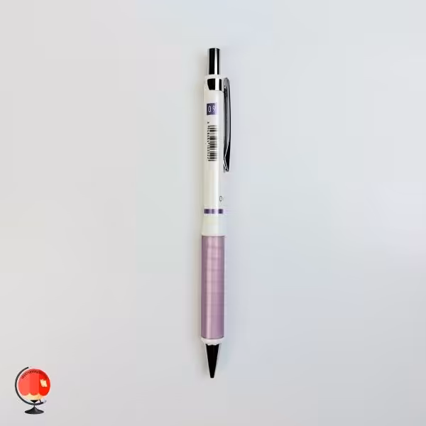 اتود پیکاسو رنگ بنفش مدل0.9 کد 30332