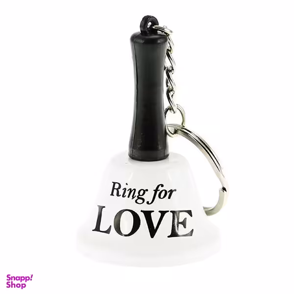 آویز تزیینی طرح زنگوله کد 23