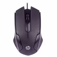 ماوس گیمینگ مدل HP X-55