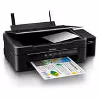 بهترین قیمت پرینتر اپسون, خرید Epson L382 | هدیش کامپیوتر