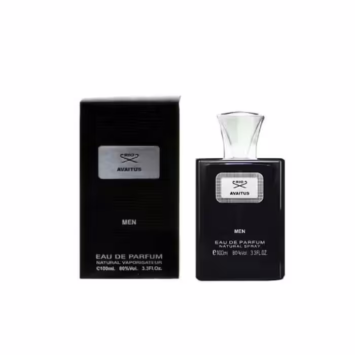 عطر ادکلن مردانه کرید اونتوس ریو کالکشن مدل ریو اویتوس (Rio Avaitus) حجم 100 میل