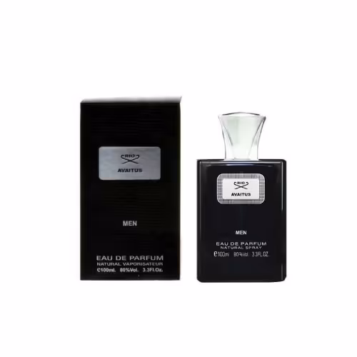 عطر ادکلن مردانه کرید اونتوس ریو کالکشن مدل ریو اویتوس (Rio Avaitus) حجم 100 میل