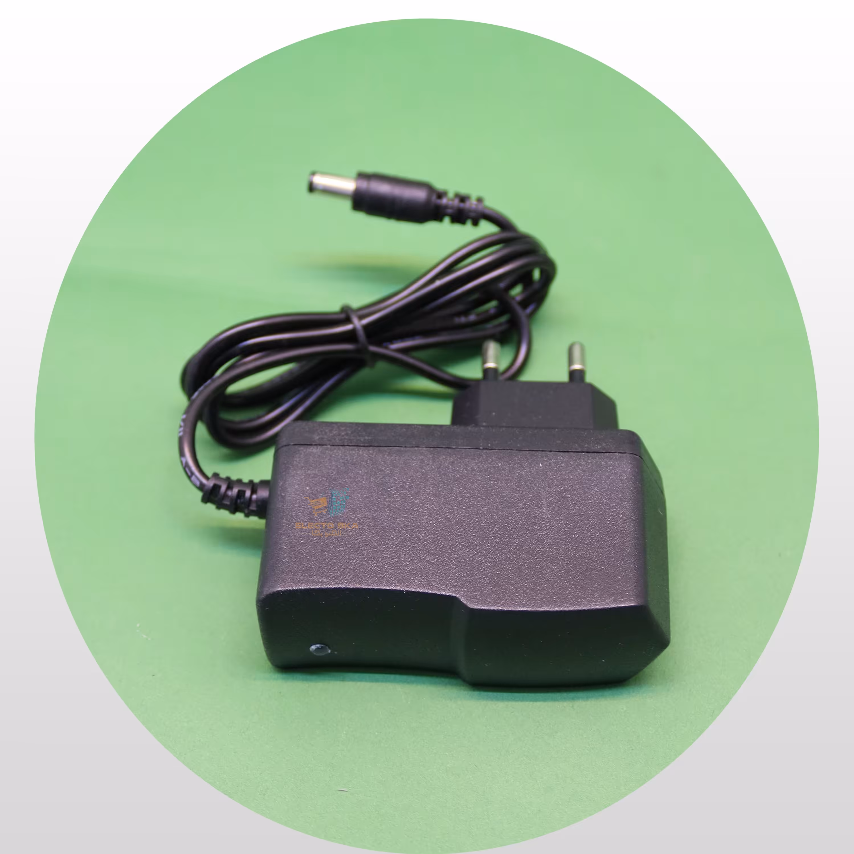 آداپتور 9 ولت 2 آمپر - فروش عمده آداپتور الکتوبکا 1655