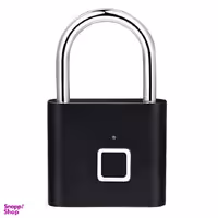 قفل تویا مدل هوشمند اثر انگشتی