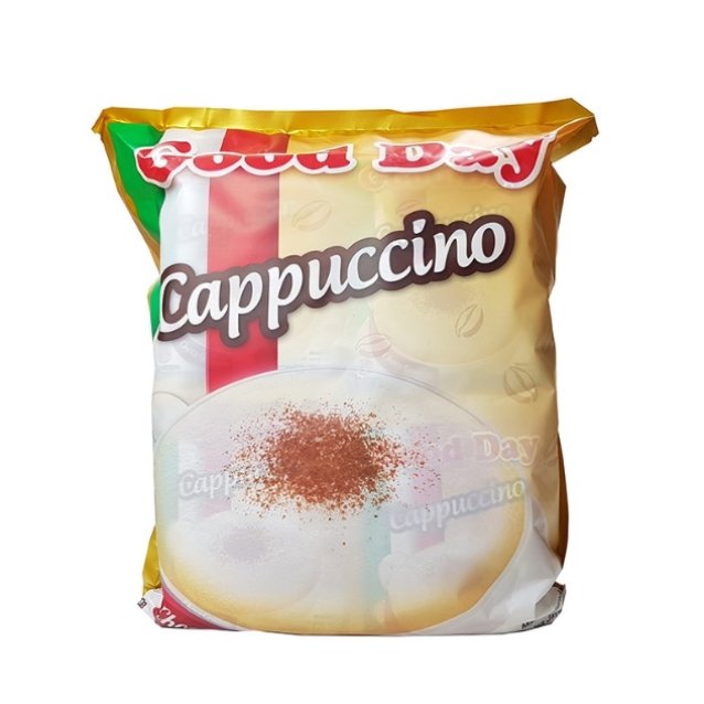 کاپوچینو گوددی مدل Cappuccino بسته 30 عددی