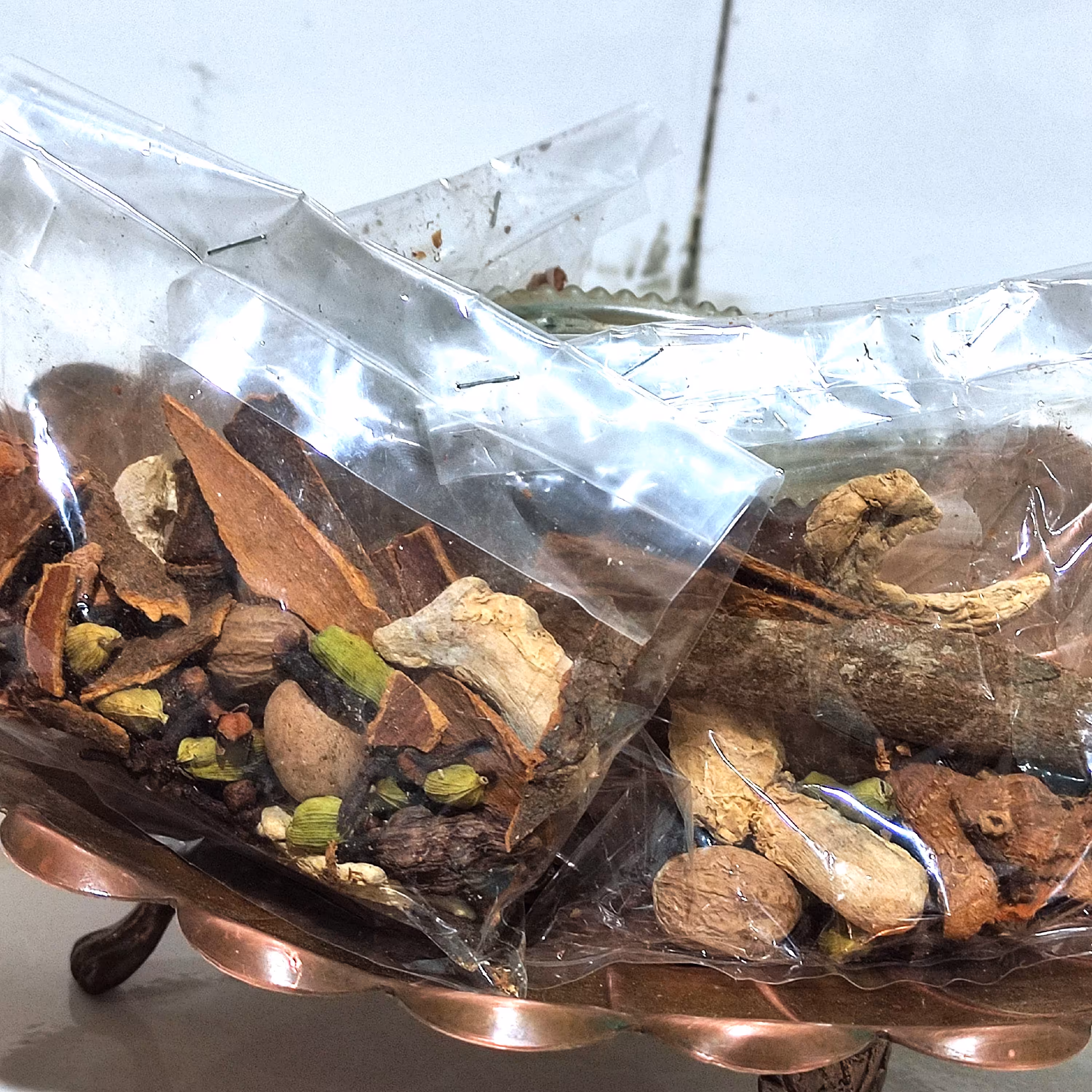 گرمیانه ناکوب