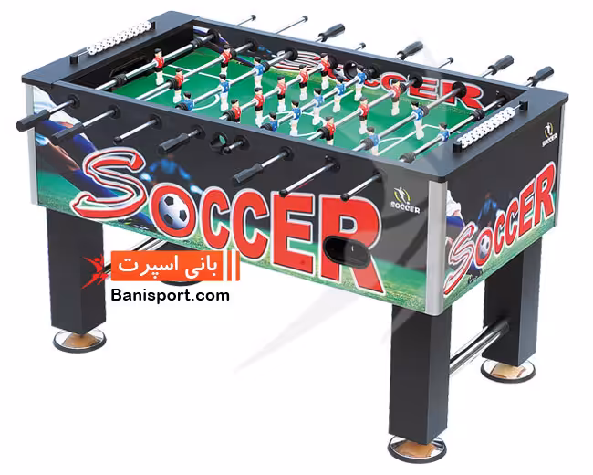 فوتبال دستی استار JX 101A