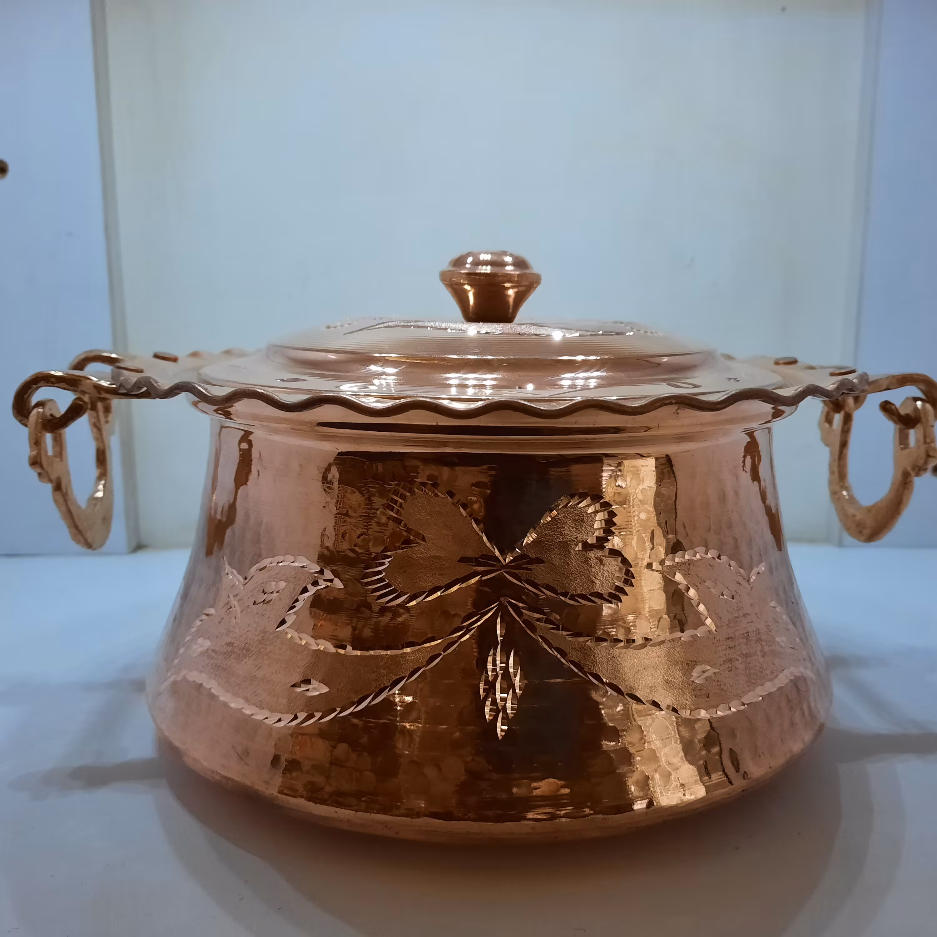 دیگچه فانتزی شماره 1