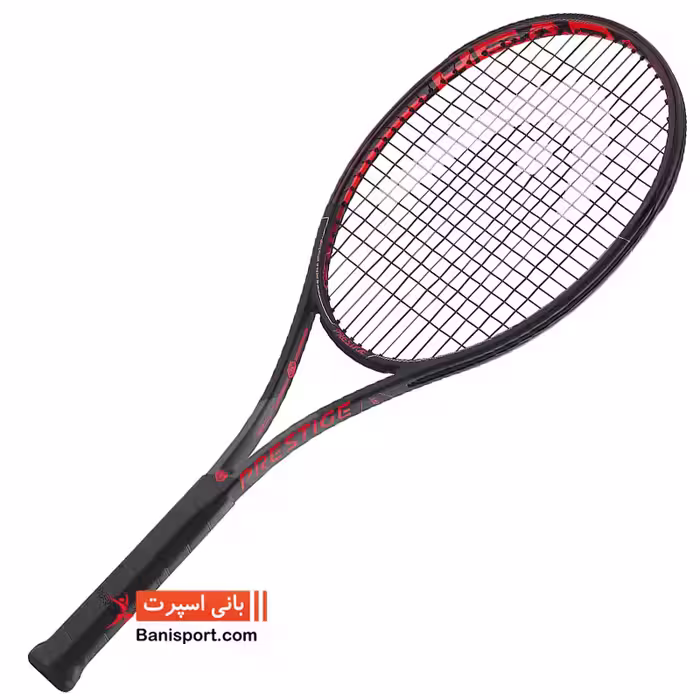 راکت تنیس head graphene touch prestige mid 2018