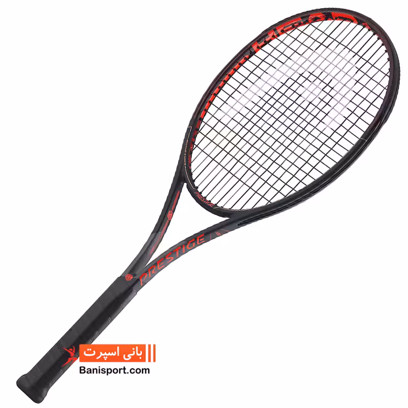 راکت تنیس head graphene touch prestige mid 2018