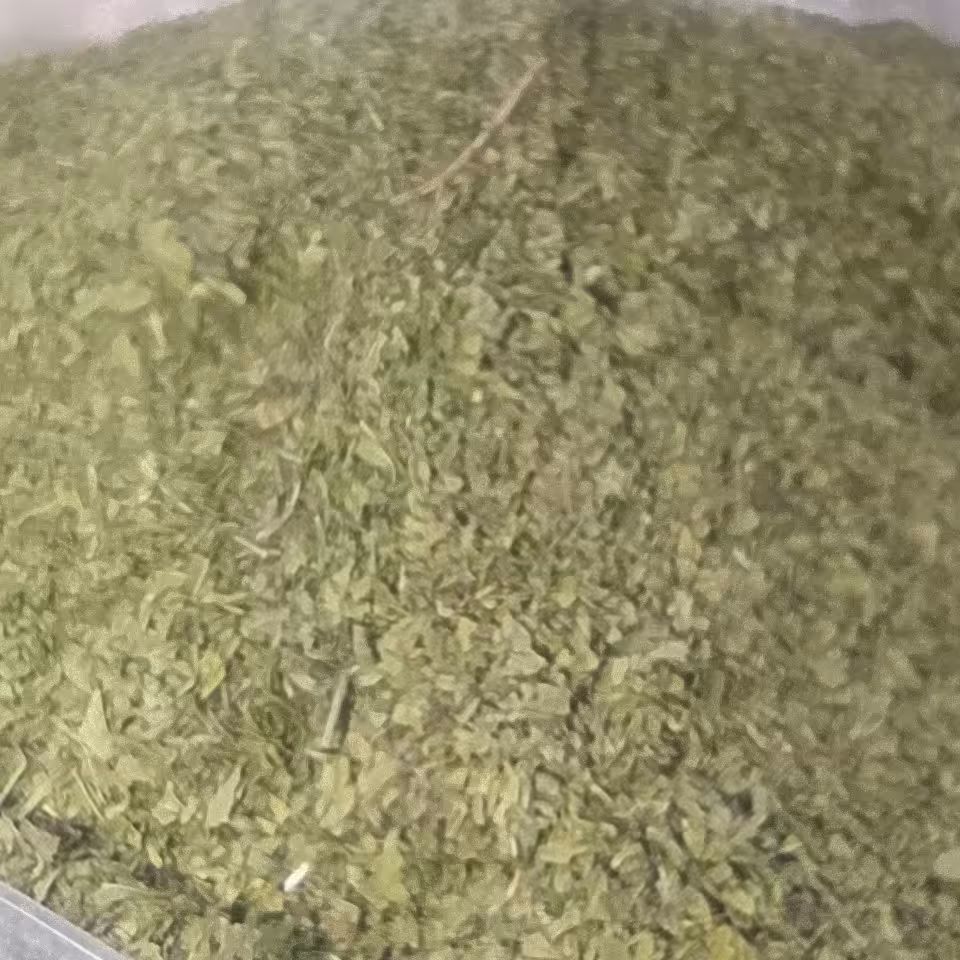 نعنا خشک فلفلی