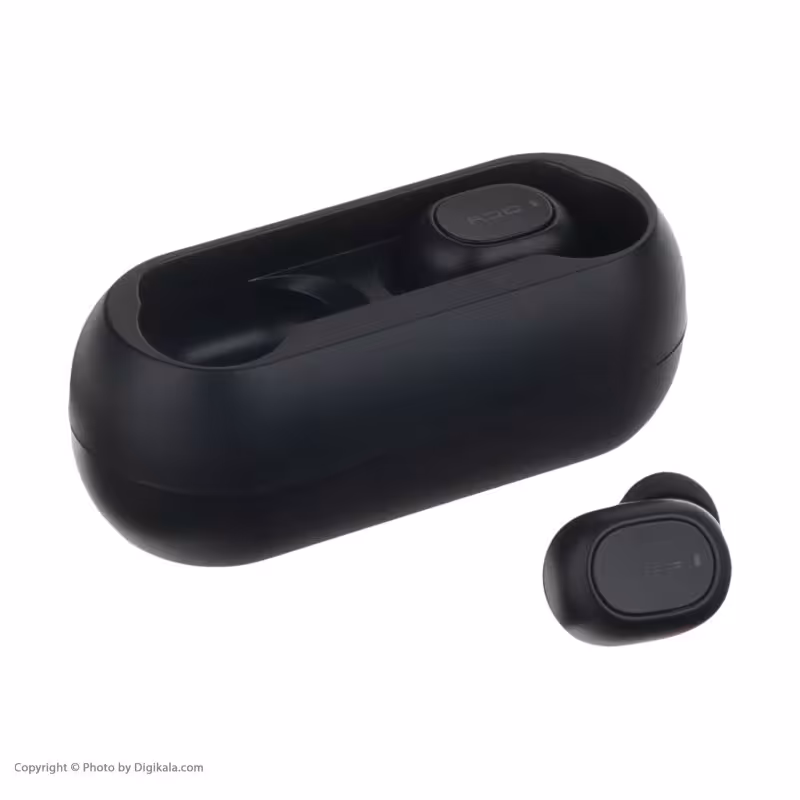 هنذفری بی سیم کیو سی وای مدل QSY T1C
