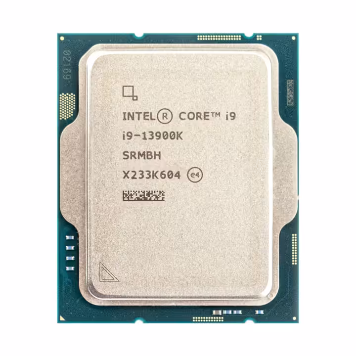 پردازنده CPU Intel Core i9 13900K Raptor Lake